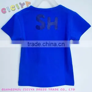 England National Flag Summer Boy's Tshirt thumbnail-1