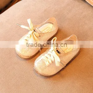2017 New Design Mini Melissa Shoes, Kids Jelly Shoes thumbnail-4