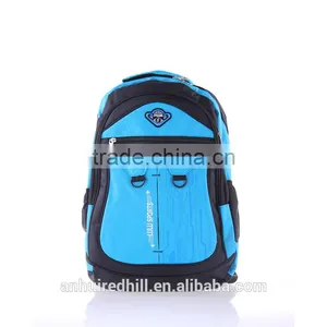 TOP Selling Oxford School Bag New Models thumbnail-1