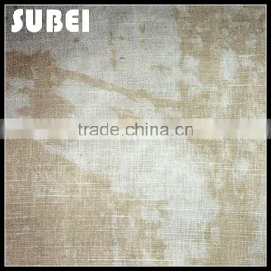 14.5MM Hot Sell Women Summer Printed Silk Georgette Fabric,cool Linen Ladies Summer Dress Fabric thumbnail-6