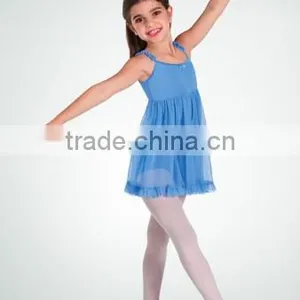 2014-cute Kid School Class Leotard Dance Skirt --girls' Ballet Leotard Dance Wear---child&adults Ballet Dance Tutu Dress Costume thumbnail-1