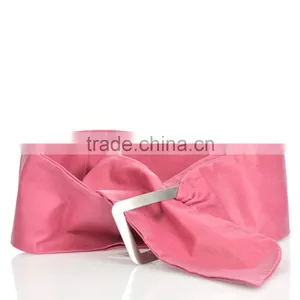 HOT Fashion Pink Lady Belt thumbnail-1