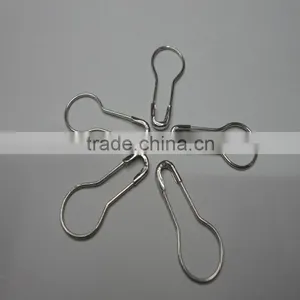 22mm Sewing Pins Pear Shaped thumbnail-2