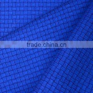 High Quality Printed Synthetic PU Leather for Shoes thumbnail-4