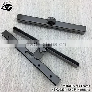 11.50cm Purse Frame Accessories Metal Frames For Purse thumbnail-3
