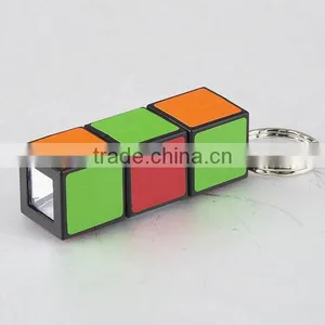 Logo Flashlight Keychain thumbnail-3