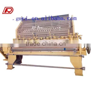 High Speed Mechanical Multi-Needle Quilting Machine thumbnail-1