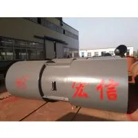 Jet Fan/axial Flow Fan /ventilation Fan thumbnail-3