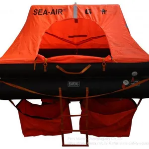 YACHT LEISURE LIFERAFT thumbnail-1
