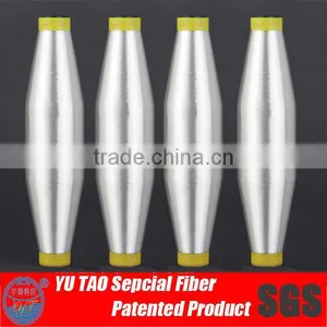 Hot Melt Nylon Sheath-core Sewing Yarn thumbnail-1