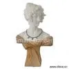 Sell Lady Marble Bust thumbnail-1