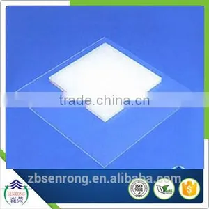Professional Kinds of PTFE Sheet Wholesale thumbnail-5