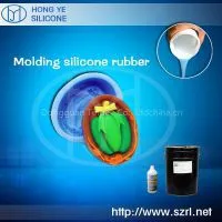 RTV-2 Mould Making Silicone Rubber for Soap Molds thumbnail-1