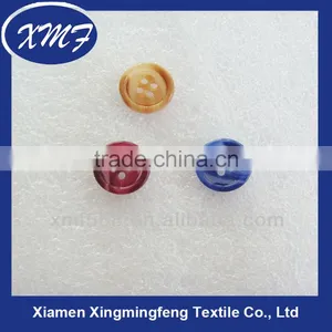 Various Types of Cloth Buttons for Garment thumbnail-1