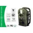 Infrared Waterproof IP54 Acorn Hunting Trail Camera , Motion-Triggered thumbnail-1