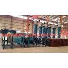 High Consistency Cleaner Paper Pulping Machine for Removing Iron / Book Nail Heavy Impurities thumbnail-1