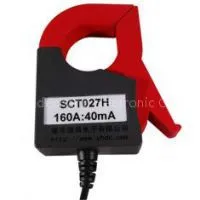 SCT027H Handsheld Split Core Current Transformer 160A:40mA thumbnail-1