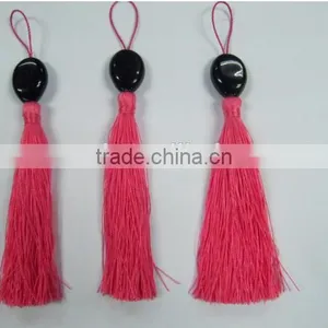 Pompom Tassel for Decoration Gift thumbnail-4