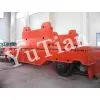 Motor-driven Slag Ladle Car thumbnail-1