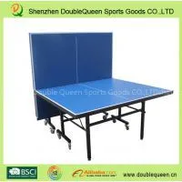 Butterfly Table Tennis Tables/folding Table Tennis thumbnail-3