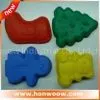 Useful Cute Shaped Silicone Cake Baking Tools thumbnail-1
