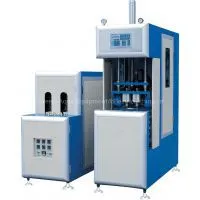 Semi Automatic Blow Moulding Machine Item:GRA-8IIC thumbnail-1