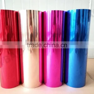 PET Heat Transfer Printing Film for Plastic thumbnail-3