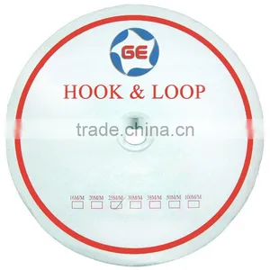 High Quality Hook and Loop Tape Sew On 40% Nylon & 60% Polyester Various Colour and Width thumbnail-3