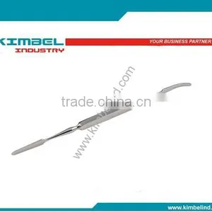 MacDonald Dissector Double Ended, General Surgery Instruments thumbnail-1