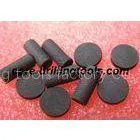 Cylinger PDC PCD Polycrystalline Diamond Drill Bits Thermo Resistance thumbnail-1