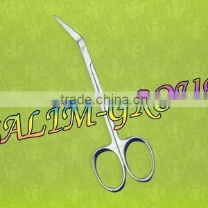 Angular Scissors, Surgical Scissors thumbnail-1