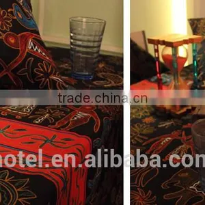 The Newest Custom Fitted Table Cloth thumbnail-2
