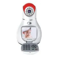 Free Video Call Wanscam HW0037 SD Card Wireless Alarm IP Camera thumbnail-1