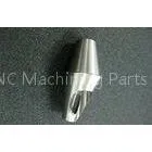 Aluminum / Stainless Steel Custom CNC Machining Parts For Physical Measuring Instruments , Microscop thumbnail-1