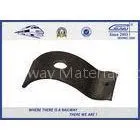 Railroad Construction Boltable Rail Clips Self Blocking High Strength thumbnail-1