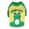 Dog T-Shirt Pet Apparel Dog Products thumbnail-1