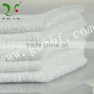 China Supply Hotel Cotton Bath Towels Wholesale thumbnail-1