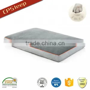 40 Density Memory Foam Pet Bed Compression thumbnail-1