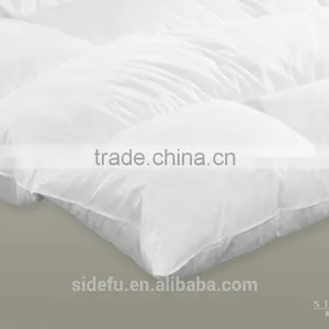 Hotel Luxury High Qualtiy Wholesale White Duck Down Duvet thumbnail-5