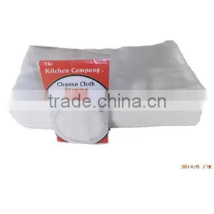 2014 Hot Sale Home.Cheese Cloth All Purpose Kitchen Cloth .Cooking.Kitchen Cleaning Cloth thumbnail-1