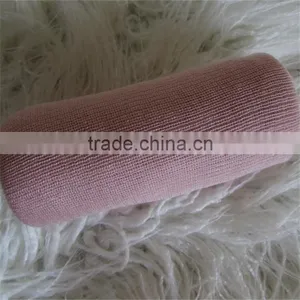Newborn Stretch Wraps Photography Props Knit Jersey Stretchy Wrap Photo Props Stretchy Knitted Backdrop Newborn Blanket Layer thumbnail-2