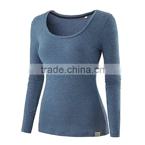 Attractive Fashion Unique Lady Blouse uk thumbnail-1