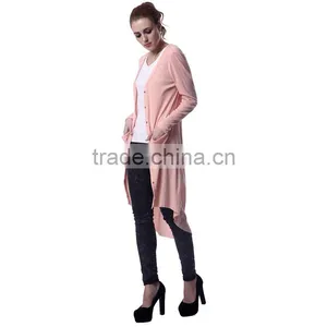 New Style Ladies Summer Long Sleeve Coats Jackets thumbnail-1