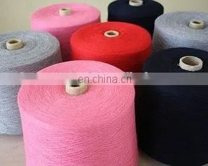 15.5mic Superfine Inner Mongolian 100% Cashmere Yarn thumbnail-6