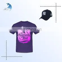 2016 New Style Custom t Shirt Natural Material 100 Cotton t Shirt Wholesale thumbnail-6