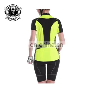 New Design Mens Cycling Wear Short Set Cycling Jerseys thumbnail-2