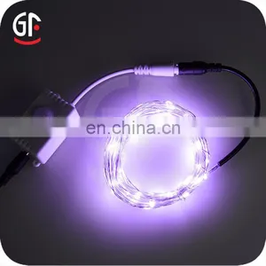 Chinese New Year Home Decoration PIR Sensor LED String Lights thumbnail-1