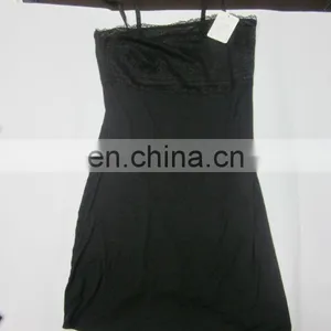 Sexy Lace Ladies Lingerie Black Camisole 2013 thumbnail-1