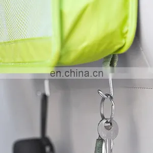 Car Chair Hanging Bag Smartphone Book Magzine Glass Storage Bag thumbnail-4
