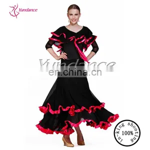AB038 Theatre Dance Costume thumbnail-3